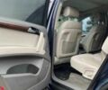 Ауди Ку 7 2013 в Киеве на Automoto.ua Синий Ауди Ку 7, объемом двигателя 3 л и пробегом 90 тыс. км за 11000 $, фото 16 на Automoto.ua
