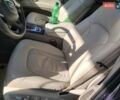 Синий Ауди Ку 7, объемом двигателя 3 л и пробегом 195 тыс. км за 12900 $, фото 13 на Automoto.ua