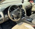 Ауди Ку 7 2013 в Киеве на Automoto.ua Синий Ауди Ку 7, объемом двигателя 3 л и пробегом 299 тыс. км за 15900 $, фото 9 на Automoto.ua