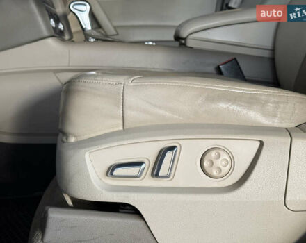 Синий Ауди Ку 7, объемом двигателя 3 л и пробегом 304 тыс. км за 15950 $, фото 31 на Automoto.ua