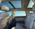 Синий Ауди Ку 7, объемом двигателя 3 л и пробегом 132 тыс. км за 5900 $, фото 8 на Automoto.ua
