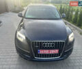 Синий Ауди Ку 7, объемом двигателя 2.97 л и пробегом 211 тыс. км за 19800 $, фото 9 на Automoto.ua