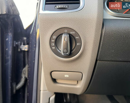 Синій Ауді Ку 7, об'ємом двигуна 3 л та пробігом 142 тис. км за 13800 $, фото 23 на Automoto.ua