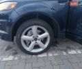 Синий Ауди Ку 7, объемом двигателя 3 л и пробегом 301 тыс. км за 12200 $, фото 4 на Automoto.ua
