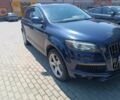 Синій Ауді Ку 7, об'ємом двигуна 3 л та пробігом 301 тис. км за 12600 $, фото 6 на Automoto.ua
