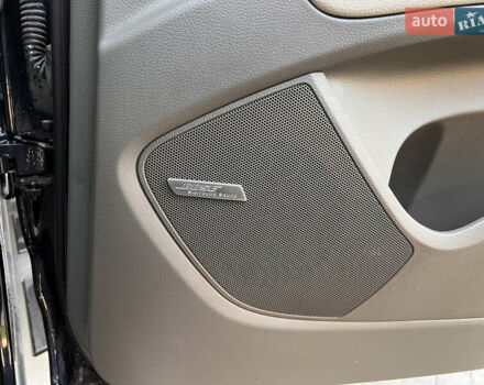 Синій Ауді Ку 7, об'ємом двигуна 3 л та пробігом 142 тис. км за 13800 $, фото 18 на Automoto.ua