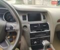 Синий Ауди Ку 7, объемом двигателя 3 л и пробегом 195 тыс. км за 12900 $, фото 10 на Automoto.ua