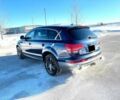 Синий Ауди Ку 7, объемом двигателя 3 л и пробегом 132 тыс. км за 5900 $, фото 5 на Automoto.ua