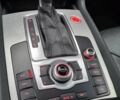 Синий Ауди Ку 7, объемом двигателя 3 л и пробегом 146 тыс. км за 5950 $, фото 10 на Automoto.ua