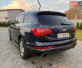 Синій Ауді Ку 7, об'ємом двигуна 3 л та пробігом 142 тис. км за 13800 $, фото 3 на Automoto.ua