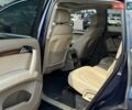 Ауди Ку 7 2013 в Киеве на Automoto.ua Синий Ауди Ку 7, объемом двигателя 3 л и пробегом 299 тыс. км за 15900 $, фото 13 на Automoto.ua