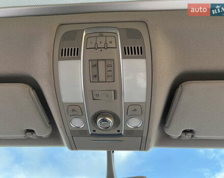 Синій Ауді Ку 7, об'ємом двигуна 3 л та пробігом 142 тис. км за 13800 $, фото 28 на Automoto.ua