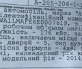 Синий Ауди Ку 7, объемом двигателя 2.97 л и пробегом 211 тыс. км за 19800 $, фото 47 на Automoto.ua