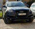 Синій Ауді Ку 7, об'ємом двигуна 3 л та пробігом 215 тис. км за 16800 $, фото 1 на Automoto.ua