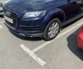 Синій Ауді Ку 7, об'ємом двигуна 2.97 л та пробігом 150 тис. км за 26000 $, фото 4 на Automoto.ua
