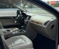 Ауди Ку 7 2013 в Киеве на Automoto.ua Синий Ауди Ку 7, объемом двигателя 3 л и пробегом 299 тыс. км за 15900 $, фото 16 на Automoto.ua
