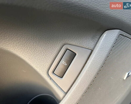 Синій Ауді Ку 7, об'ємом двигуна 3 л та пробігом 142 тис. км за 13800 $, фото 21 на Automoto.ua