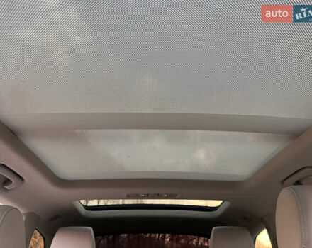 Синій Ауді Ку 7, об'ємом двигуна 3 л та пробігом 142 тис. км за 13800 $, фото 29 на Automoto.ua