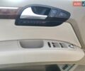 Синий Ауди Ку 7, объемом двигателя 3 л и пробегом 195 тыс. км за 12900 $, фото 15 на Automoto.ua
