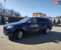 Синий Ауди Ку 7, объемом двигателя 3 л и пробегом 195 тыс. км за 12900 $, фото 7 на Automoto.ua