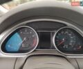 Синий Ауди Ку 7, объемом двигателя 3 л и пробегом 195 тыс. км за 12900 $, фото 11 на Automoto.ua
