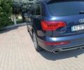 Синій Ауді Ку 7, об'ємом двигуна 3 л та пробігом 301 тис. км за 12600 $, фото 3 на Automoto.ua
