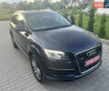 Синий Ауди Ку 7, объемом двигателя 2.97 л и пробегом 211 тыс. км за 19800 $, фото 11 на Automoto.ua