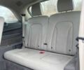 Ауди Ку 7 2013 в Киеве на Automoto.ua Синий Ауди Ку 7, объемом двигателя 3 л и пробегом 90 тыс. км за 11000 $, фото 15 на Automoto.ua
