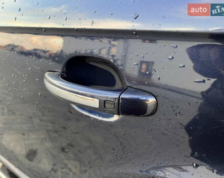 Синій Ауді Ку 7, об'ємом двигуна 3 л та пробігом 142 тис. км за 13800 $, фото 32 на Automoto.ua