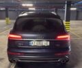 Синій Ауді Ку 7, об'ємом двигуна 3 л та пробігом 215 тис. км за 16800 $, фото 2 на Automoto.ua