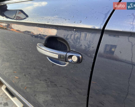 Синій Ауді Ку 7, об'ємом двигуна 3 л та пробігом 142 тис. км за 13800 $, фото 33 на Automoto.ua