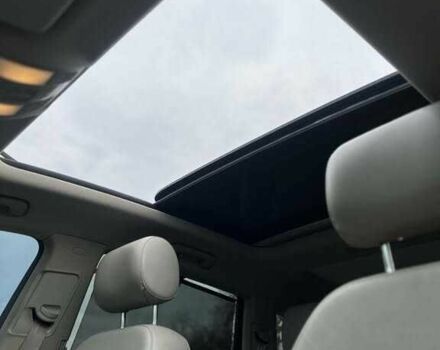 Синий Ауди Ку 7, объемом двигателя 3 л и пробегом 82 тыс. км за 9900 $, фото 10 на Automoto.ua