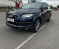 Синий Ауди Ку 7, объемом двигателя 3.6 л и пробегом 402 тыс. км за 389 $, фото 1 на Automoto.ua