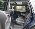 Синий Ауди Ку 7, объемом двигателя 3 л и пробегом 146 тыс. км за 5950 $, фото 13 на Automoto.ua