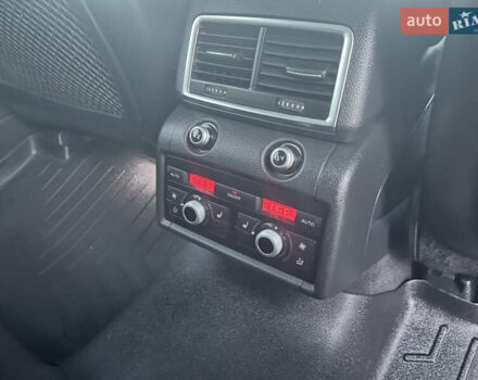 Синий Ауди Ку 7, объемом двигателя 2.97 л и пробегом 211 тыс. км за 19800 $, фото 25 на Automoto.ua