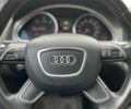 Ауди Ку 7 2013 в Киеве на Automoto.ua Синий Ауди Ку 7, объемом двигателя 3 л и пробегом 90 тыс. км за 11000 $, фото 8 на Automoto.ua