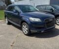 Синій Ауді Ку 7, об'ємом двигуна 3 л та пробігом 127 тис. км за 3450 $, фото 1 на Automoto.ua