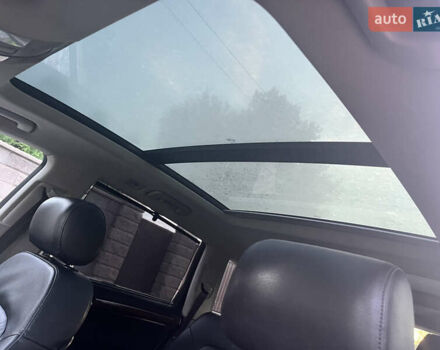 Синий Ауди Ку 7, объемом двигателя 2.97 л и пробегом 211 тыс. км за 19800 $, фото 35 на Automoto.ua