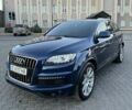 Синий Ауди Ку 7, объемом двигателя 2.97 л и пробегом 333 тыс. км за 18200 $, фото 1 на Automoto.ua