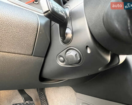 Синій Ауді Ку 7, об'ємом двигуна 3 л та пробігом 142 тис. км за 13800 $, фото 24 на Automoto.ua