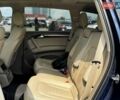 Ауди Ку 7 2013 в Киеве на Automoto.ua Синий Ауди Ку 7, объемом двигателя 3 л и пробегом 299 тыс. км за 15900 $, фото 12 на Automoto.ua