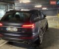 Синій Ауді Ку 7, об'ємом двигуна 3 л та пробігом 215 тис. км за 16800 $, фото 3 на Automoto.ua