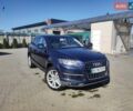 Синий Ауди Ку 7, объемом двигателя 3 л и пробегом 195 тыс. км за 12900 $, фото 8 на Automoto.ua