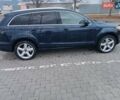 Синий Ауди Ку 7, объемом двигателя 3 л и пробегом 301 тыс. км за 12200 $, фото 12 на Automoto.ua