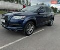 Синій Ауді Ку 7, об'ємом двигуна 3 л та пробігом 403 тис. км за 13500 $, фото 1 на Automoto.ua