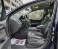 Синий Ауди Ку 7, объемом двигателя 3 л и пробегом 146 тыс. км за 5950 $, фото 5 на Automoto.ua