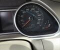 Синий Ауди Ку 7, объемом двигателя 3 л и пробегом 270 тыс. км за 16100 $, фото 3 на Automoto.ua