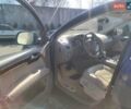 Синий Ауди Ку 7, объемом двигателя 3 л и пробегом 195 тыс. км за 12900 $, фото 16 на Automoto.ua