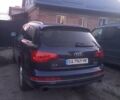 Синий Ауди Ку 7, объемом двигателя 3 л и пробегом 300 тыс. км за 16000 $, фото 1 на Automoto.ua