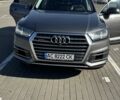 Синій Ауді Ку 7, об'ємом двигуна 3.6 л та пробігом 112 тис. км за 25573 $, фото 1 на Automoto.ua